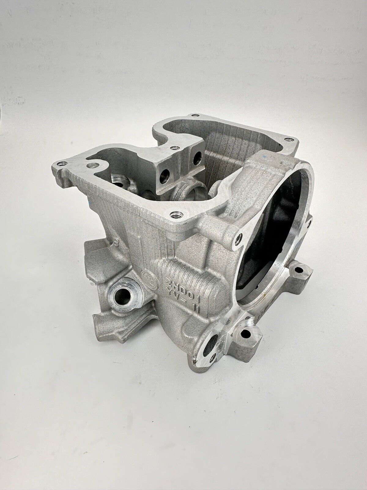 Zylinderkopf für Yamaha YZF-R 125 MT RE11 RE29 mit Lambdasondeanschluss