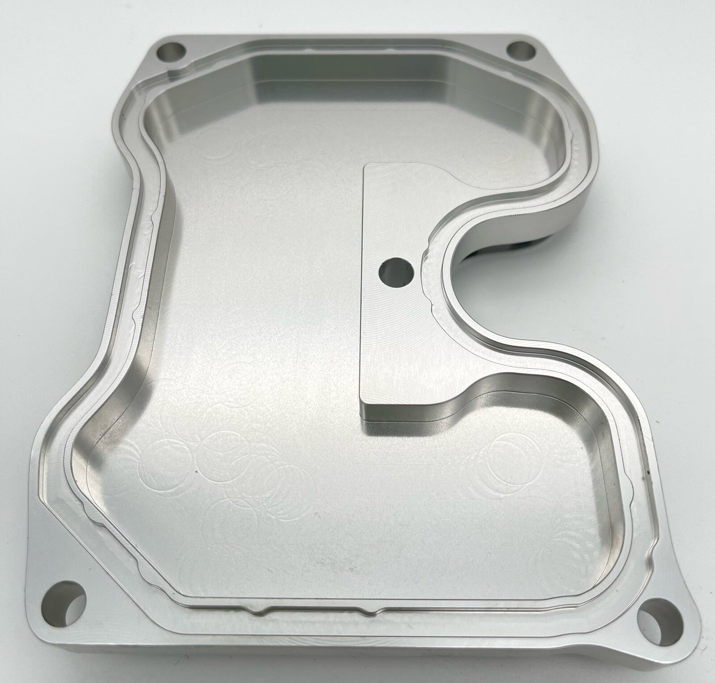 Ventildeckel für Yamaha YZF-R 125 WR Beta Fantic CNC Zubehör