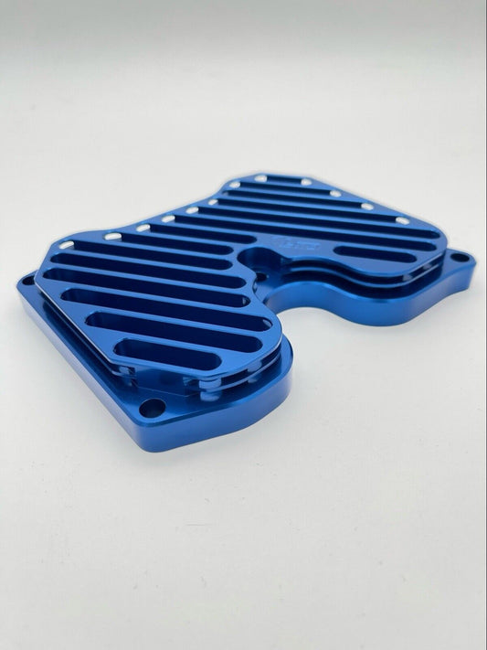 Ventildeckel für Yamaha YZF-R 125 WR Beta Fantic CNC Zubehör