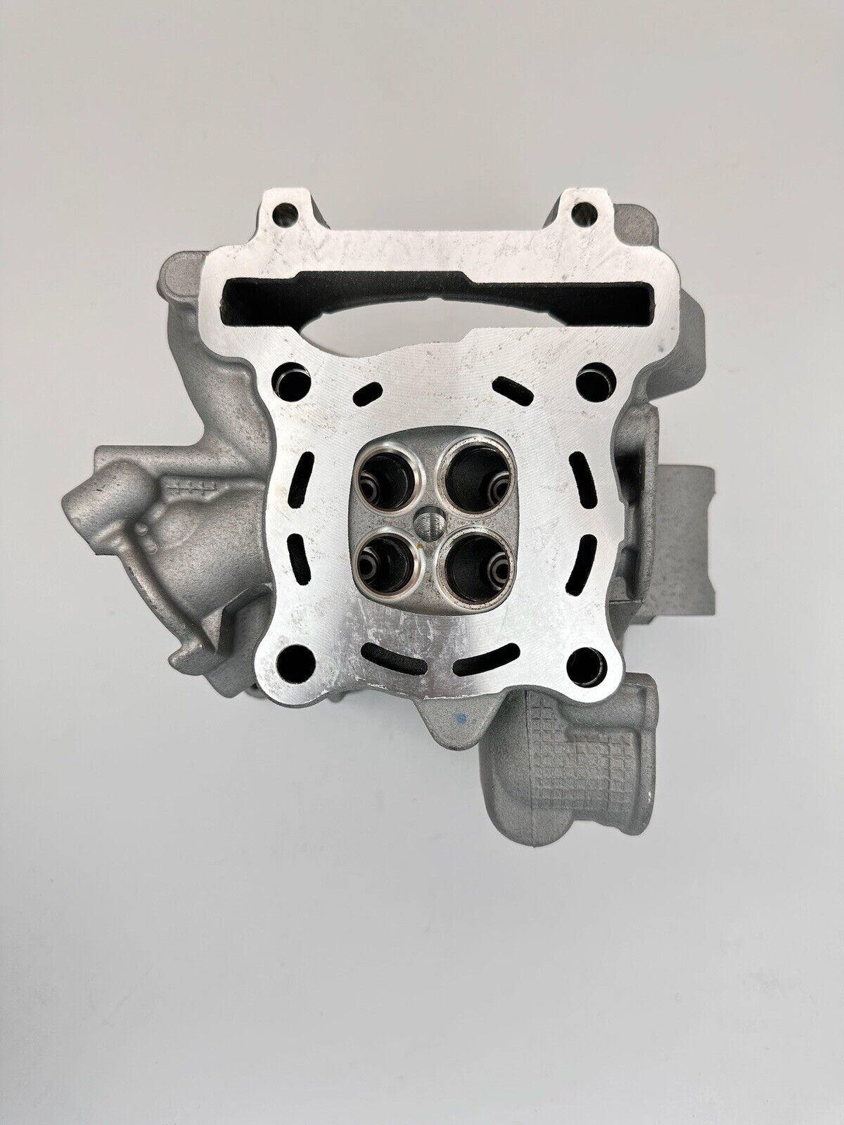 Zylinderkopf für Yamaha YZF-R 125 RE06 WR Beta Fantic Husqvarna
