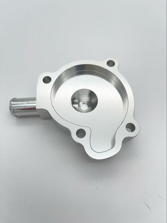 Wasserpumpe CNC für Yamaha YZF-R125 MT Modell RE39 / RE40 Fantic