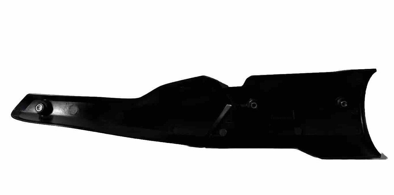 Yamaha YZF-R 125 / MT 125 - RE 39 / RE 40 Auspuff Verkleidung