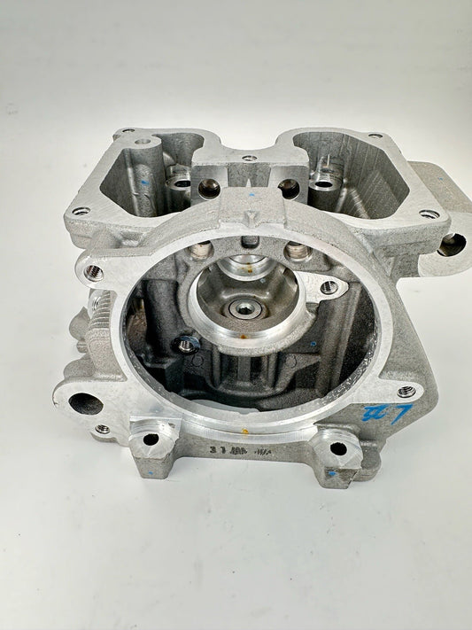 Zylinderkopf für Yamaha YZF-R 125 MT RE11 RE29 mit Lambdasondeanschluss