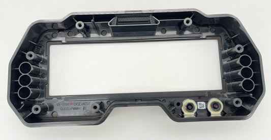 Yamaha YZF-R 125 MT 125 Tachoglas Modell RE 39 / RE 40