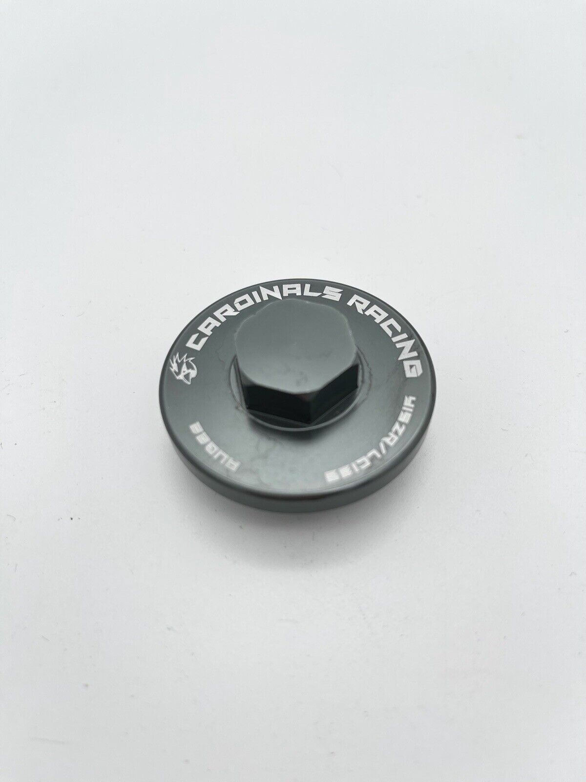 Ölablassschraube magnetisch für Yamaha YZF-R125 WR Beta Husqvarna Fantic