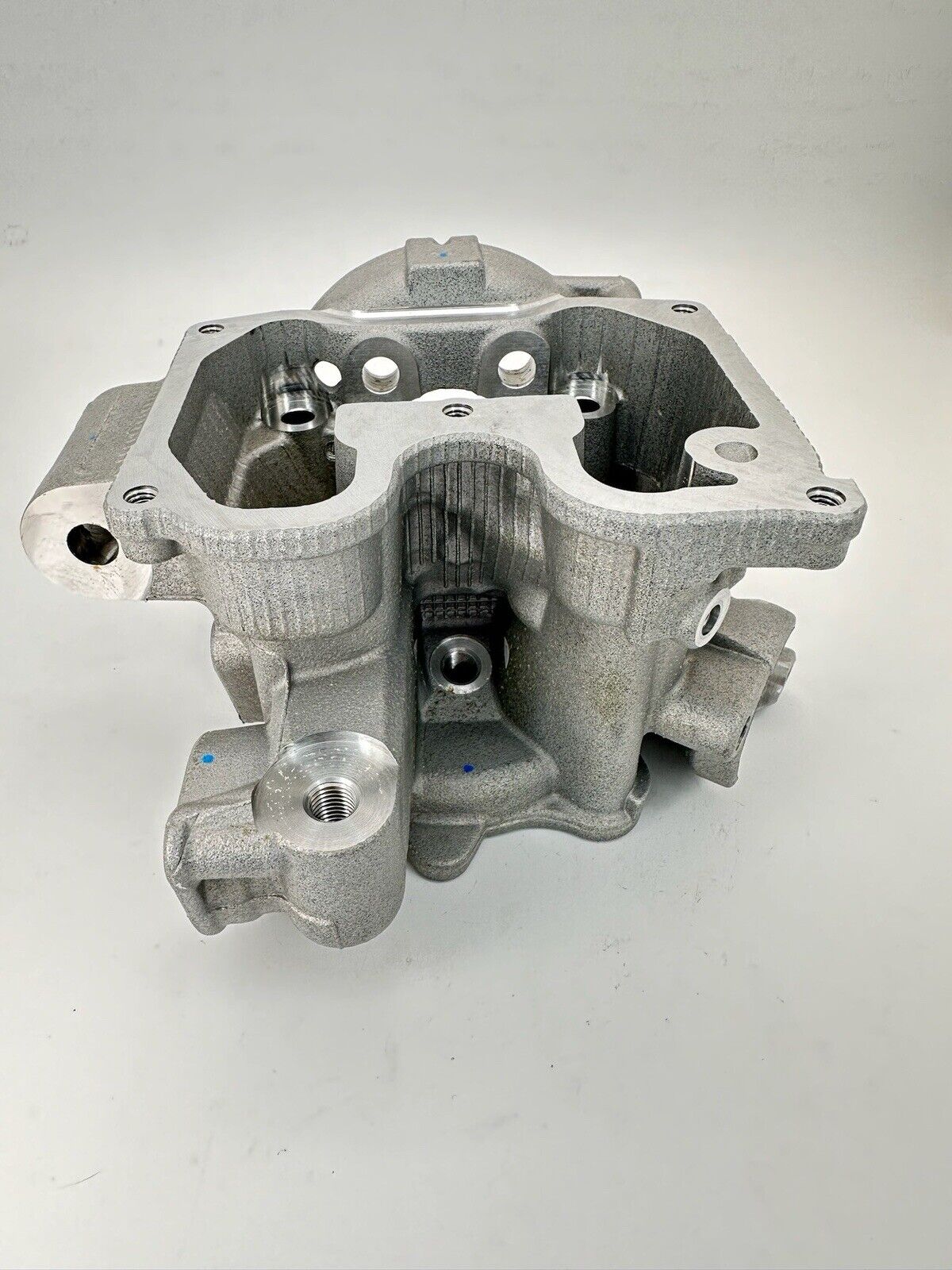 Zylinderkopf für Yamaha YZF-R 125 MT RE11 RE29 mit Lambdasondeanschluss