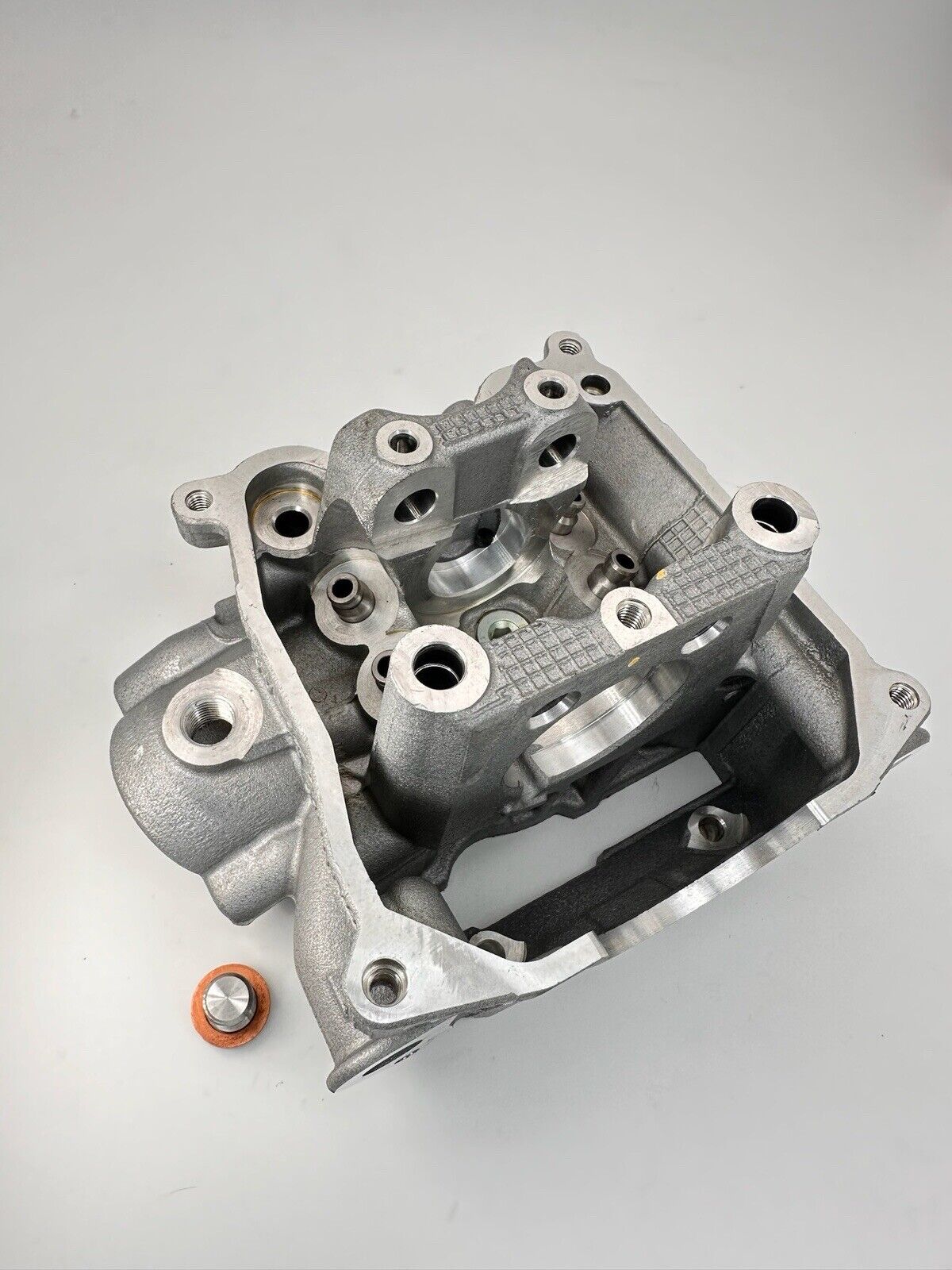 Zylinderkopf für Yamaha YZF-R 125 MT Beta Fantic RE39/ RE40
