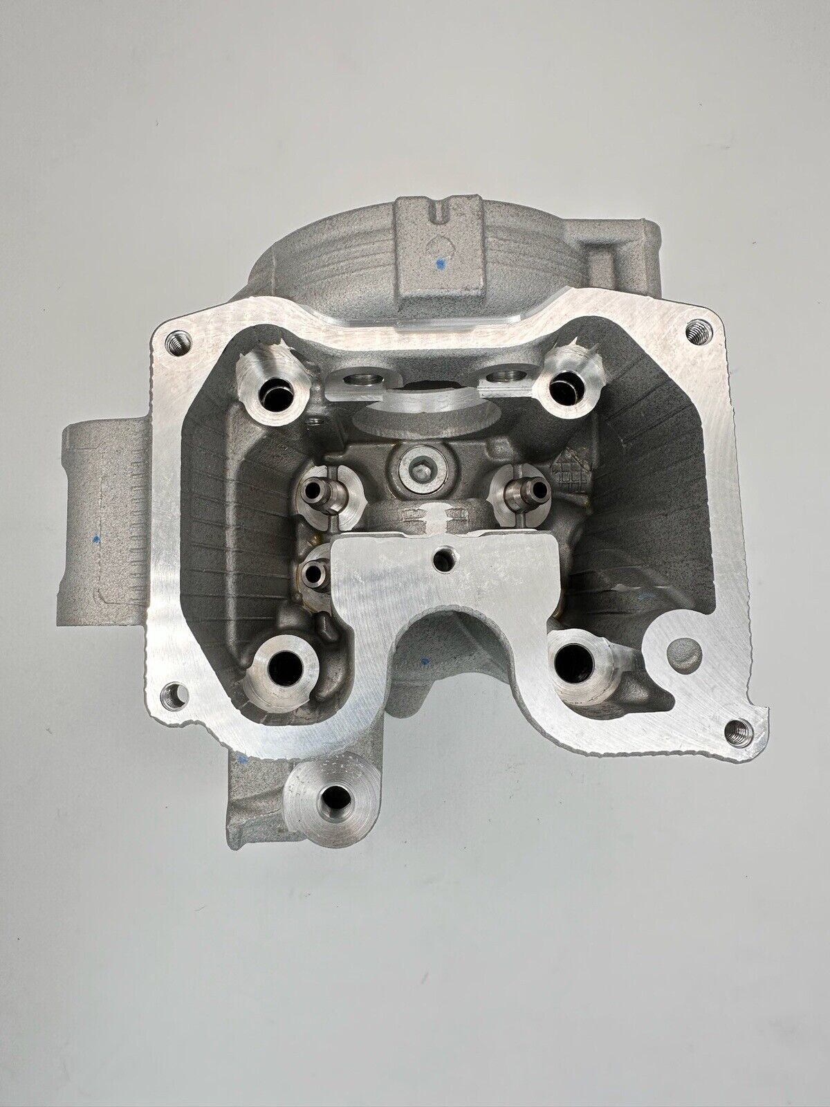 Zylinderkopf für Yamaha YZF-R 125 MT RE11 RE29 mit Lambdasondeanschluss