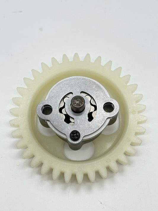 Ölpumpe für Yamaha YZF-R 125 / WR / MT / Beta 125 RR / Fantic / Husqvarna 125 / Rieju 125 ab Bj. 08-19