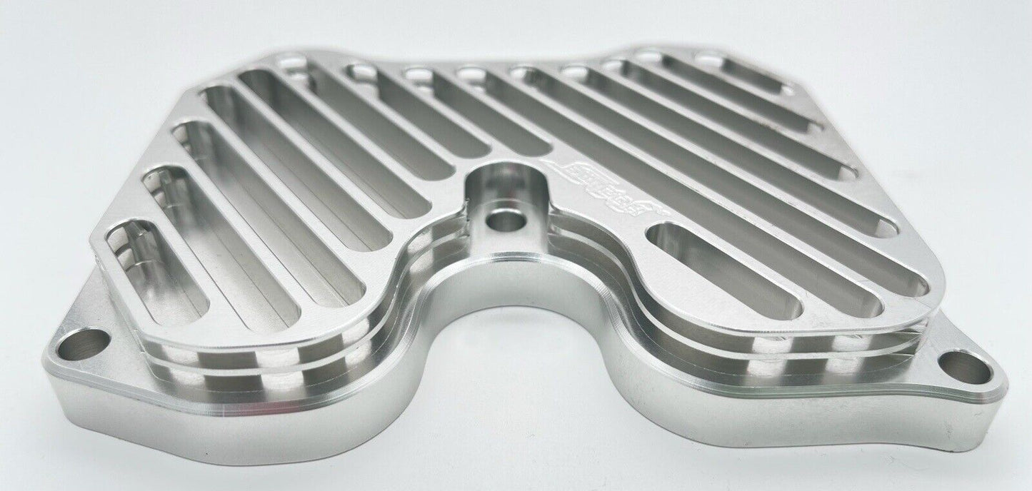 Ventildeckel für Yamaha YZF-R 125 WR Beta Fantic CNC Zubehör