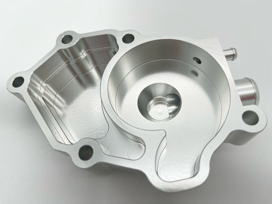 Wasserpumpe Swipoh CNC Yamaha YZF-R125 MT 125 Beta Fantic Rieju Husqvarna