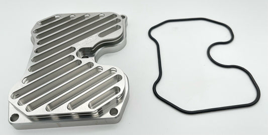 Ventildeckel für Yamaha YZF-R 125 WR Beta Fantic CNC Zubehör