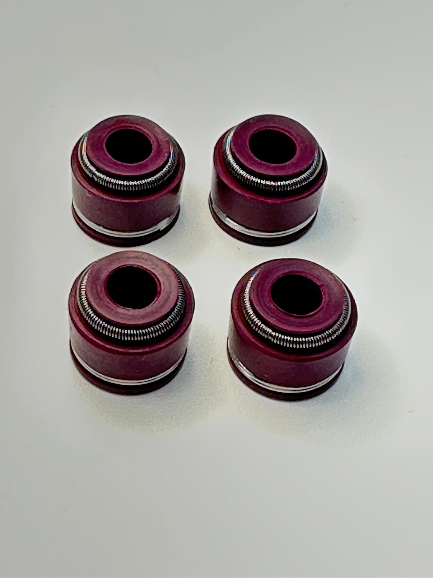 Ventilschaftdichtung für Yamaha YZF-R 125 / MT / Fantic ab Bj.2019