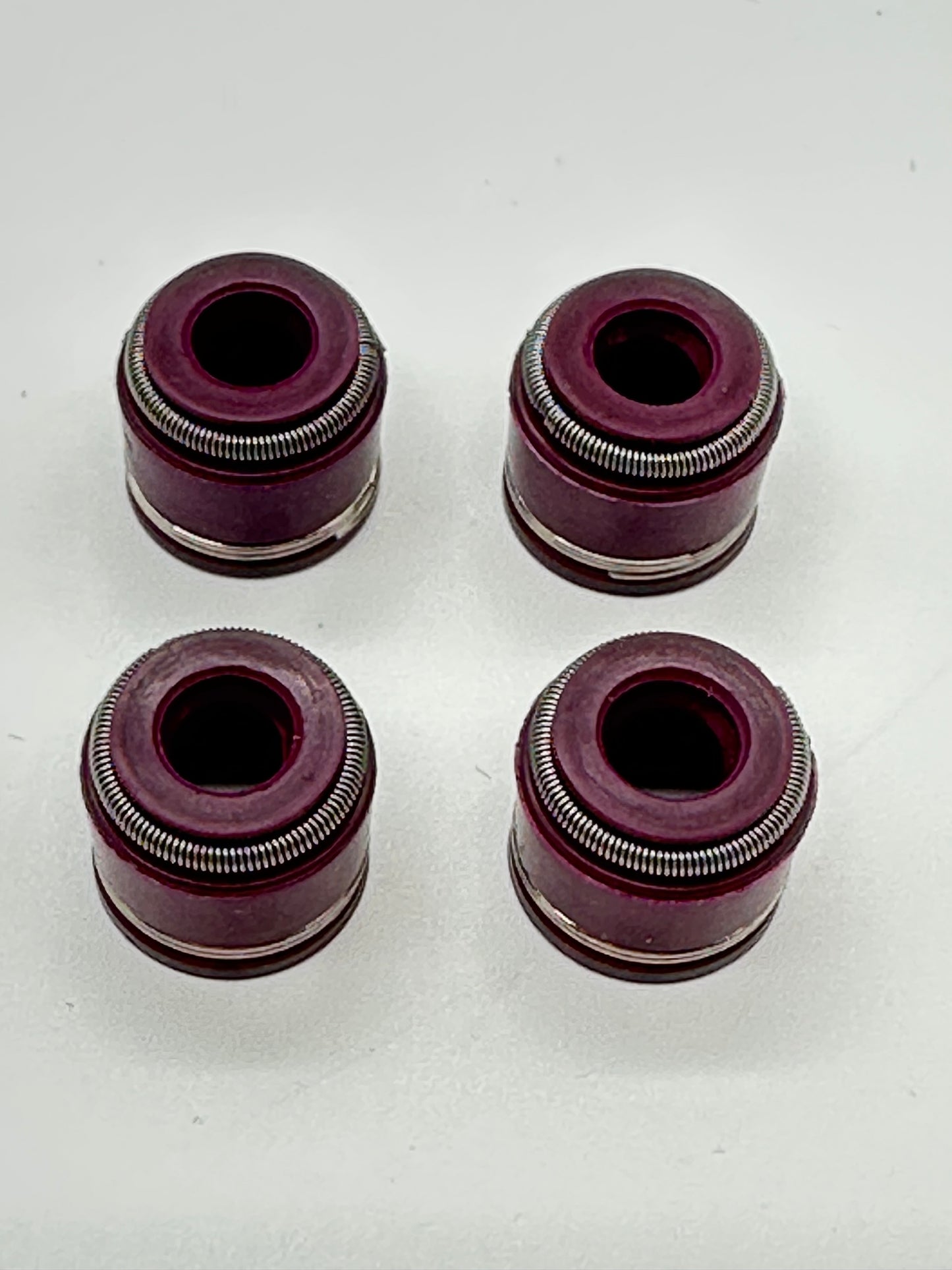 Ventilschaftdichtung für Yamaha YZF R / WR / MT / Beta 125 RR / Husqvarna 125 / Rieju ab Bj. 08-19