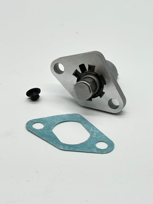 Kettenspanner für Yamaha YZF-R 125 / WR / MT / Beta 125 RR / Fantic / Husqvarna 125 / Rieju 125 ab Bj. 08-19