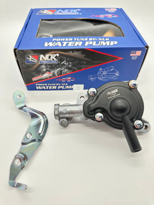 Tuning NLK Wasserpumpe für Yamaha MT 125 ab Bj. 2019