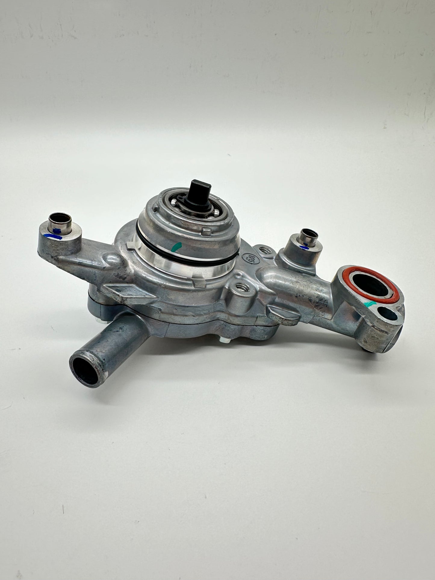 Tuning NLK Wasserpumpe für Yamaha YZF-R 125 / Fantic ab Bj. 2019