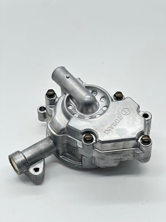 TOBAKI Tuning Wasserpumpe für Yamaha YZF-R 125 / WR / MT / Beta 125 RR / Fantic / Husqvarna 125 / Rieju 125 ab Bj. 08-19