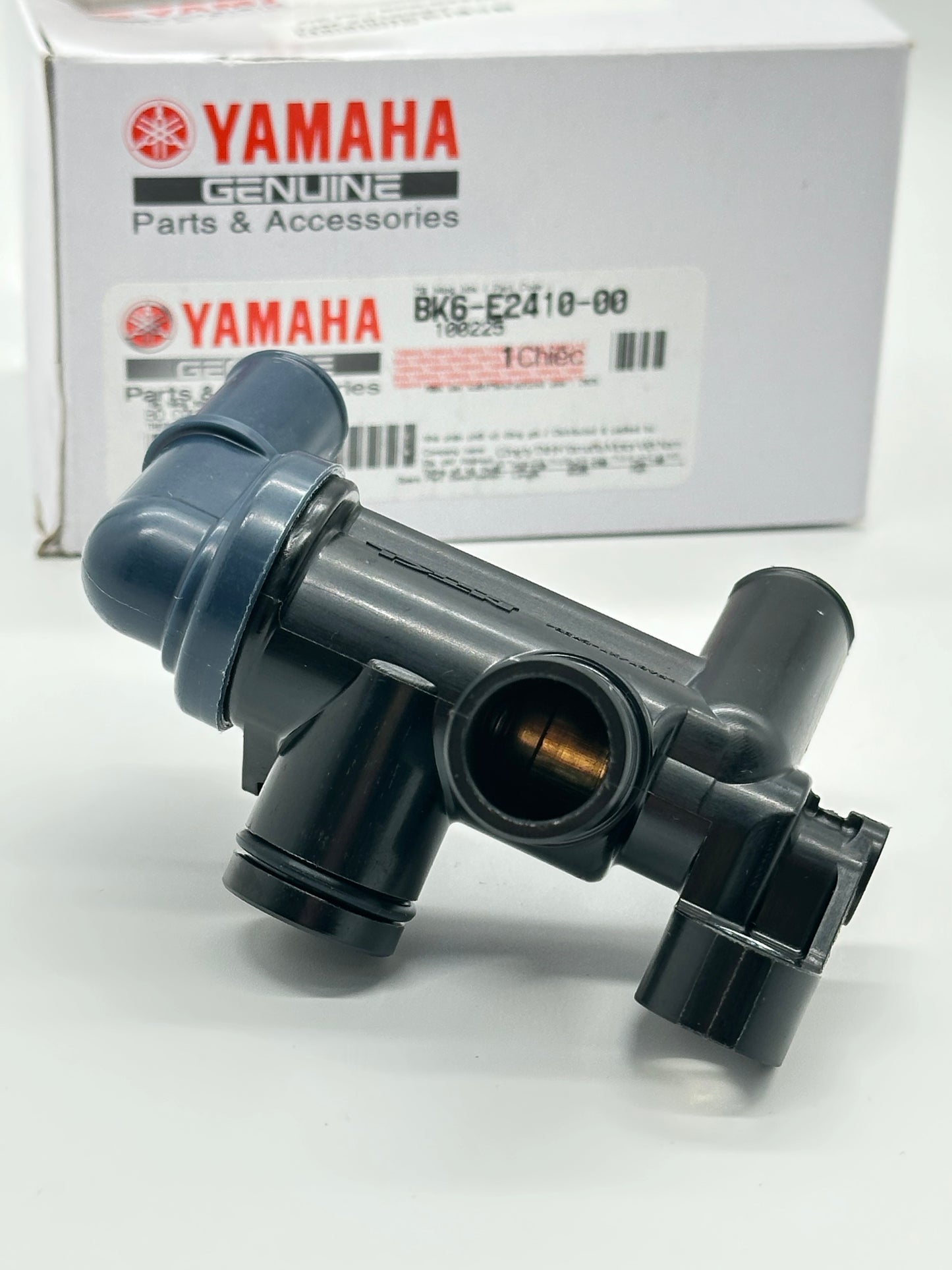 Thermostat OE für Yamaha YZF-R 125 / MT 125 / XSR / Fantic / Beta