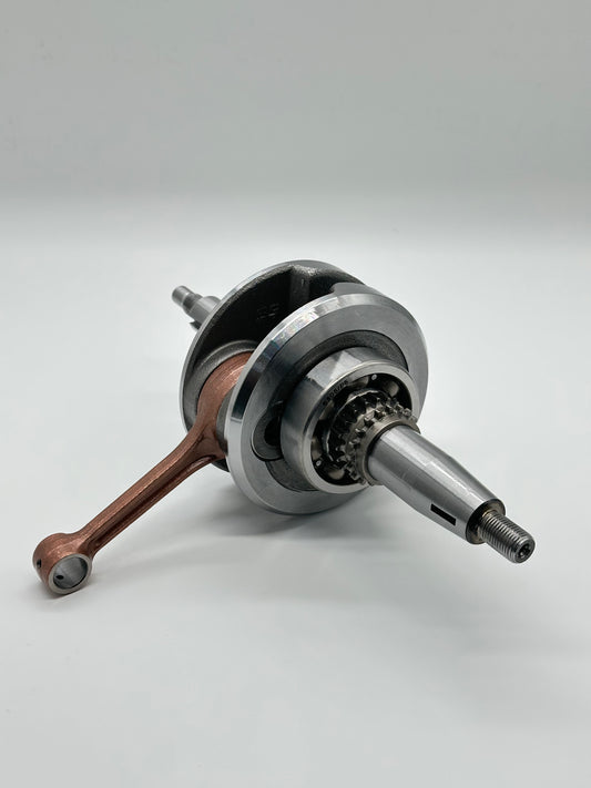 Kurbelwelle für Yamaha YZF-R125 / WR / MT / Beta 125 RR / Fantic / Husqvarna 125 / Rieju 125 ab Bj. 08-19