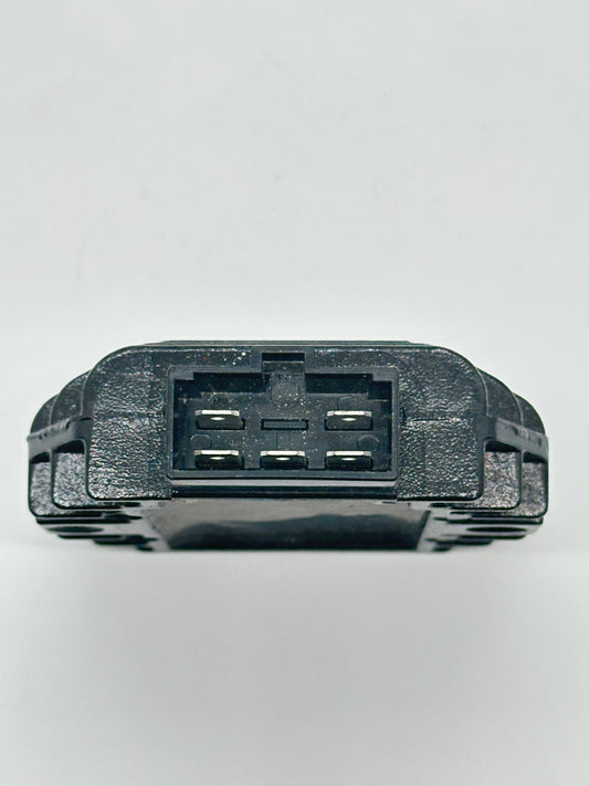 Regler / Gleichrichter für Yamaha YZF-R 125 / WR / MT / Beta 125 RR / Fantic / Husqvarna 125 / Rieju 125 ab Bj.08-19