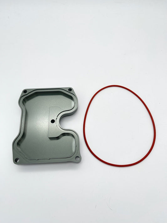 Ventildeckel für Yamaha YZF-R 125 WR Beta Fantic CNC Zubehör