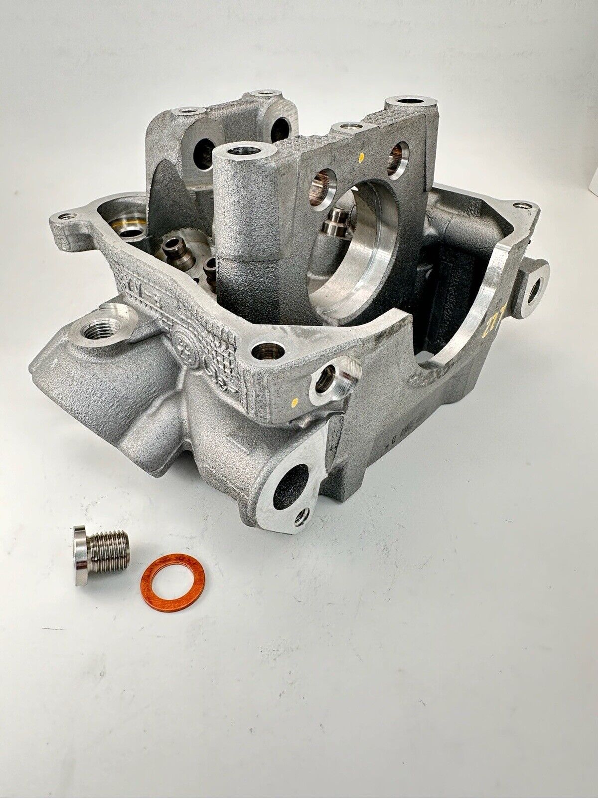 Zylinderkopf für Yamaha YZF-R 125 MT Beta Fantic RE39/ RE40