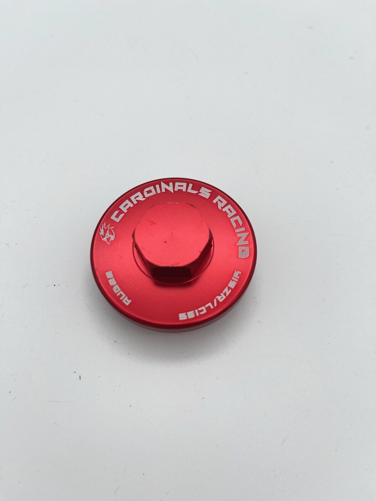 Ölablassschraube magnetisch für Yamaha YZF-R125 WR Beta Husqvarna Fantic
