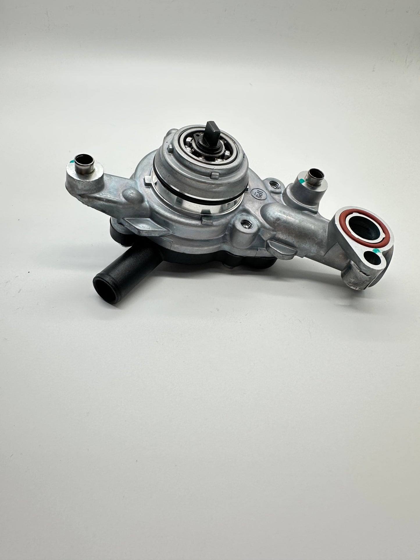 Tuning NLK Wasserpumpe für Yamaha MT 125 ab Bj. 2019