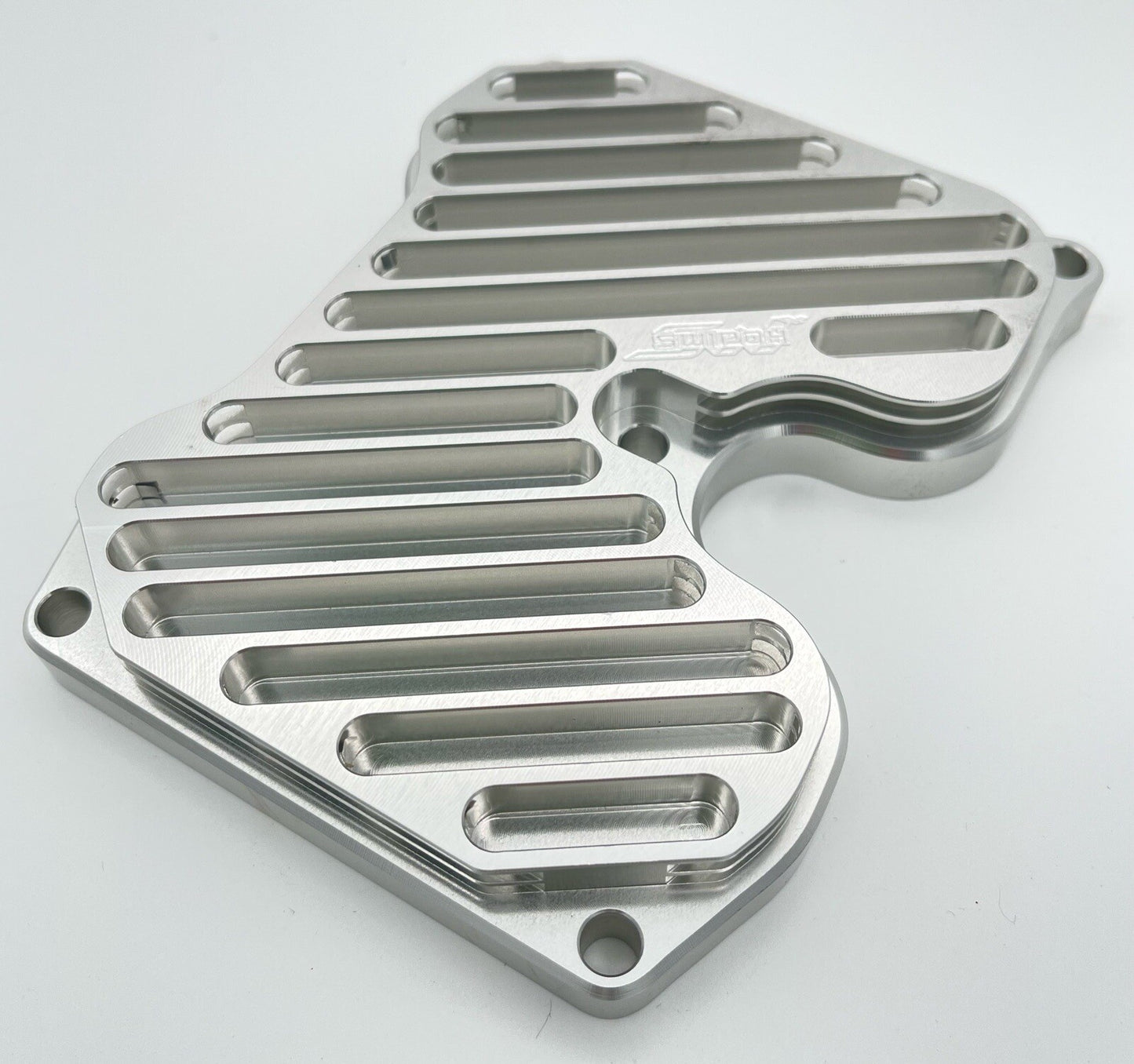 Ventildeckel für Yamaha YZF-R 125 WR Beta Fantic CNC Zubehör