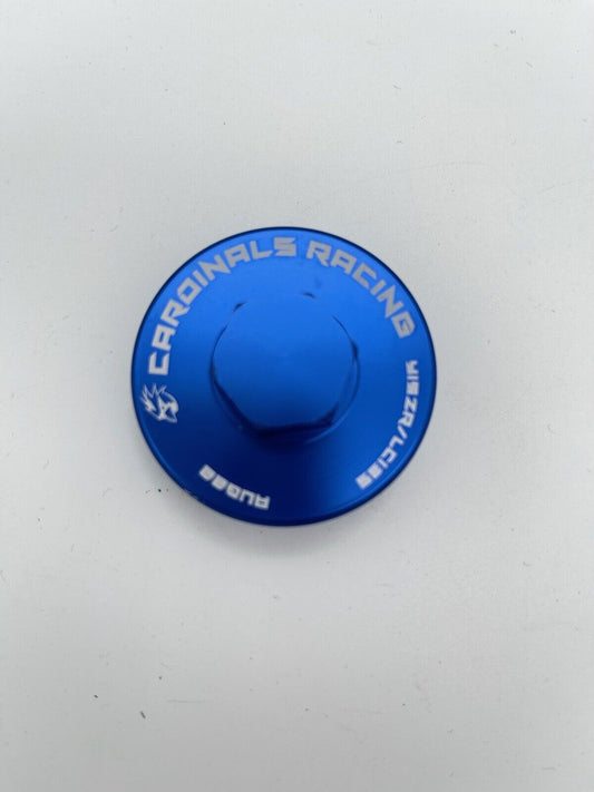 Ölablassschraube magnetisch für Yamaha YZF-R125 WR Beta Husqvarna Fantic