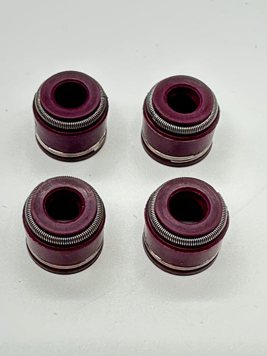 Ventilschaftdichtung für Yamaha YZF R / WR / MT / Beta 125 RR / Husqvarna 125 / Rieju ab Bj. 08-19