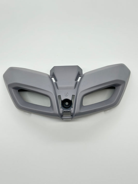 Frontmaske/ Cover / Scheinwerferschutz / für Yamaha MT 125 ab Bj. 2020