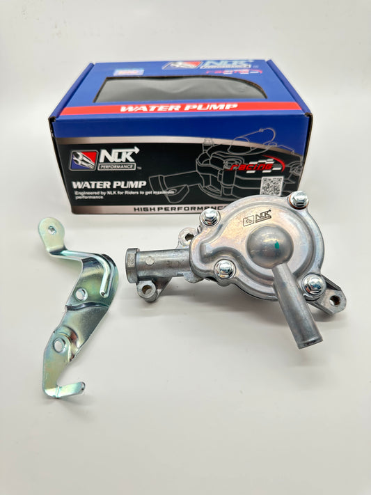 Tuning NLK Wasserpumpe für Yamaha YZF-R 125 / Fantic ab Bj. 2019