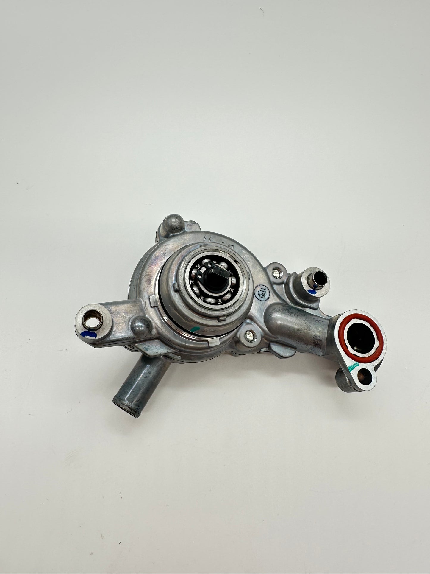 Tuning NLK Wasserpumpe für Yamaha YZF-R 125 / Fantic ab Bj. 2019
