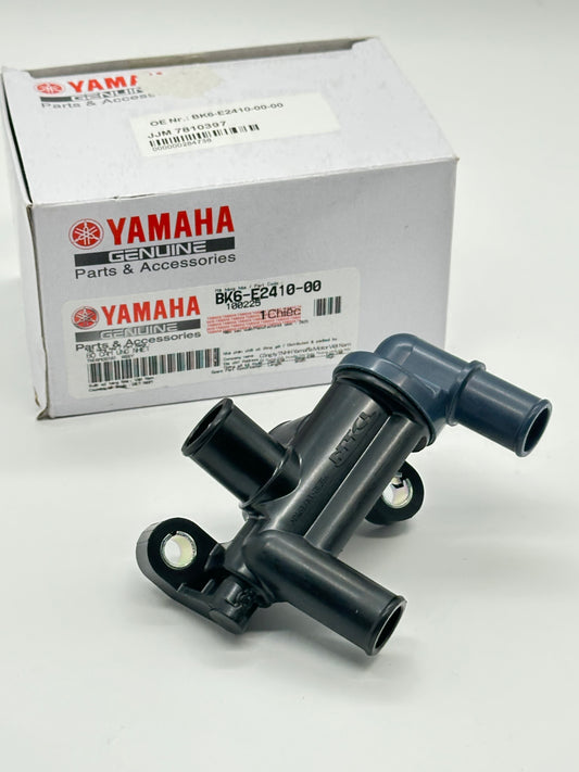 Thermostat OE für Yamaha YZF-R 125 / MT 125 / XSR / Fantic / Beta