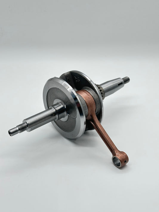 Kurbelwelle für Yamaha YZF-R125 / WR / MT / Beta 125 RR / Fantic / Husqvarna 125 / Rieju 125 ab Bj. 08-19