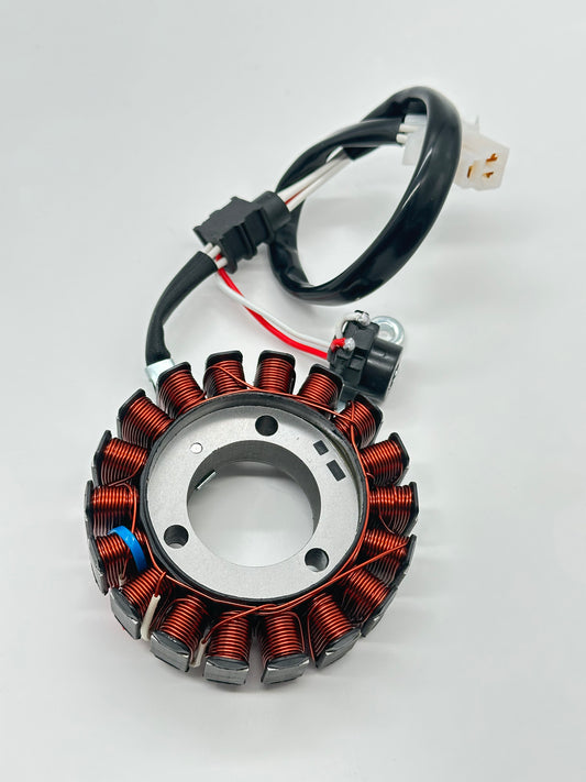 Lichtmaschine für Yamaha YZF-R 125 / MT / WR Bj.08-17
