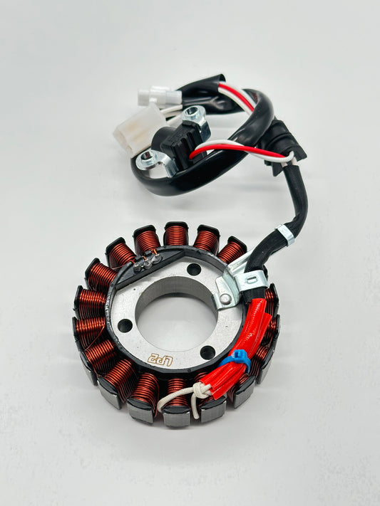 Lichtmaschine für Yamaha YZF-R 125 / MT / WR Bj.08-17